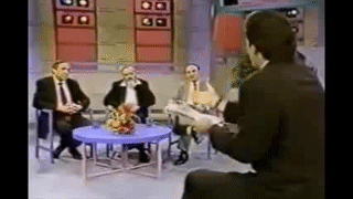 Rabbis Meir Kahane HYD and Avi Weiss debate Orthodox vs. Open Orthodoxy(1) 00:02:22